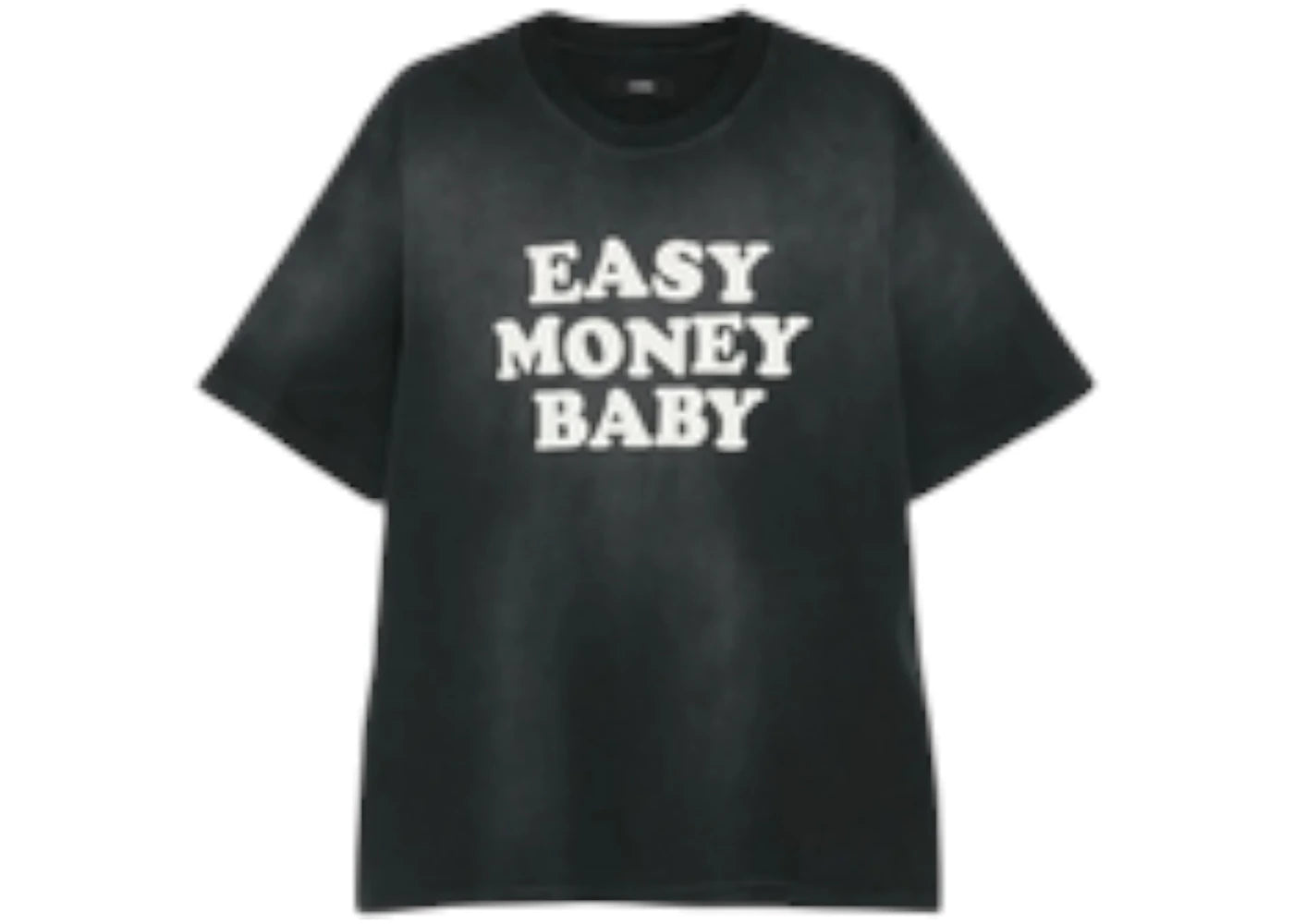 AMIRI Easy Money T-shirt Black