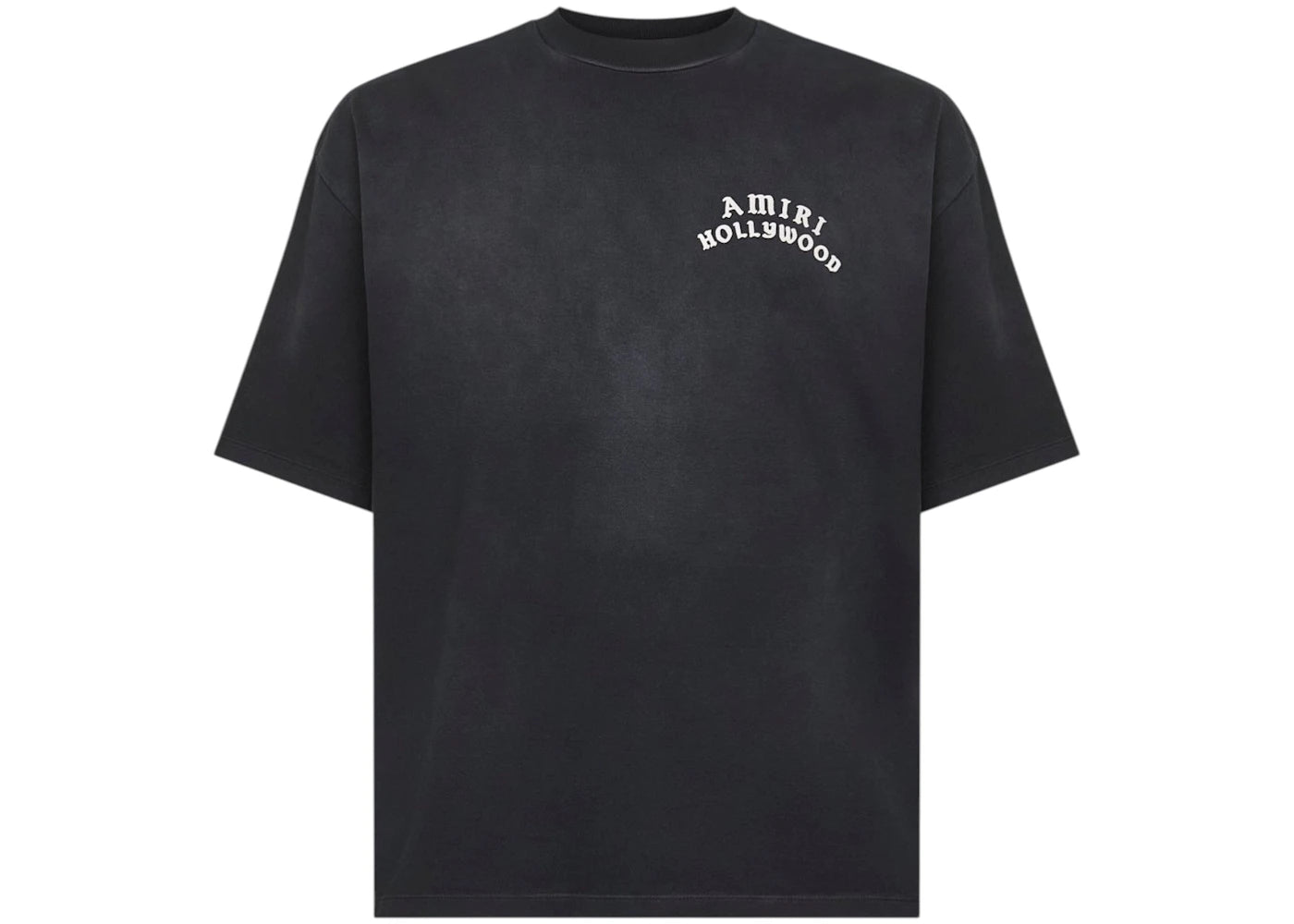 AMIRI Hollywood Tee Black