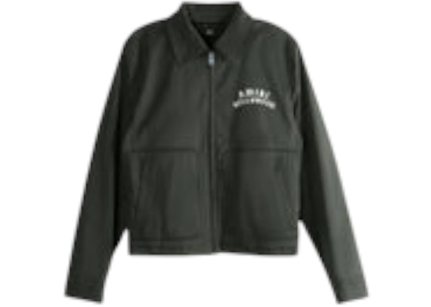 AMIRI Hollywood Work Blouson Black