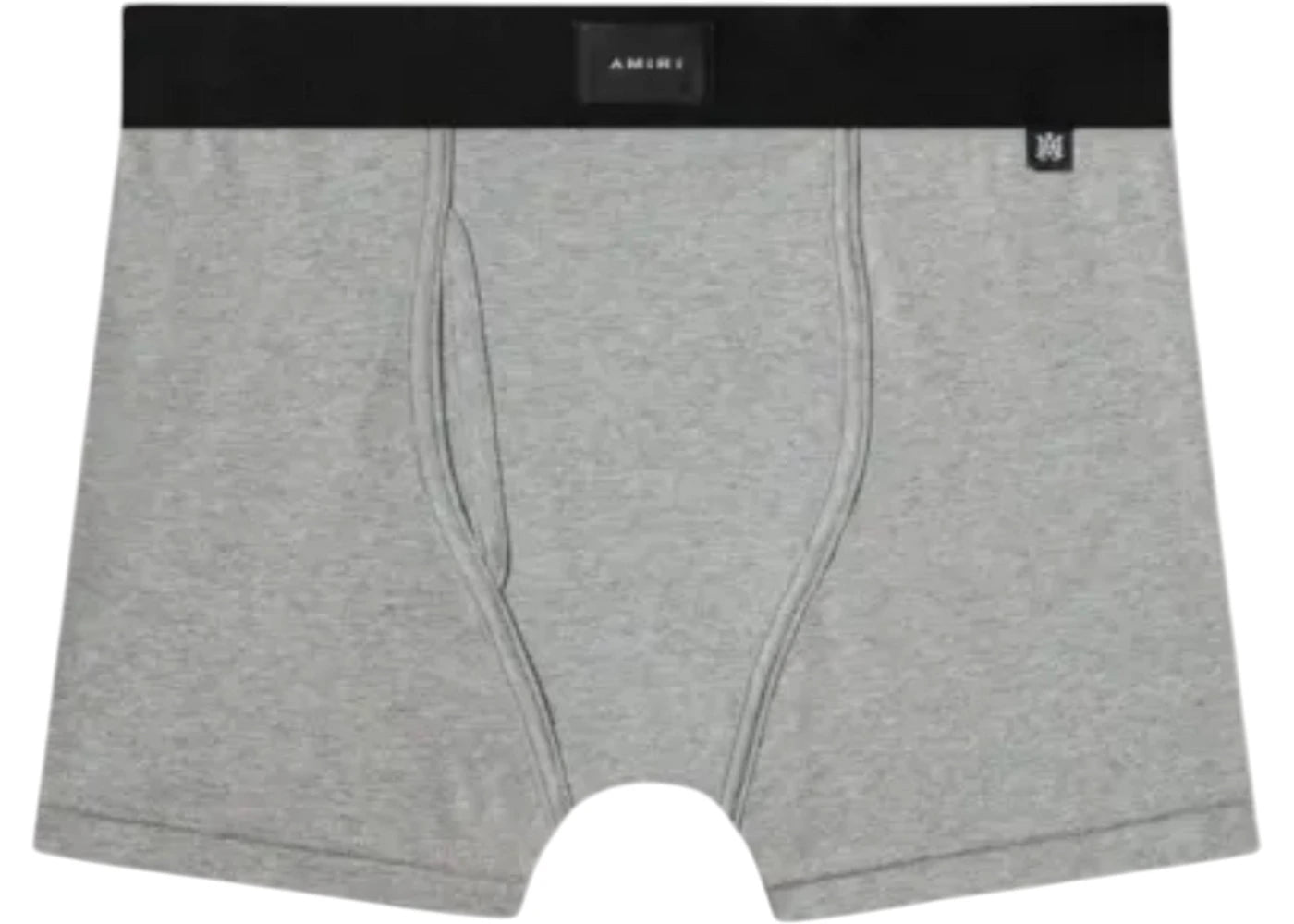 AMIRI Label Brief Grey