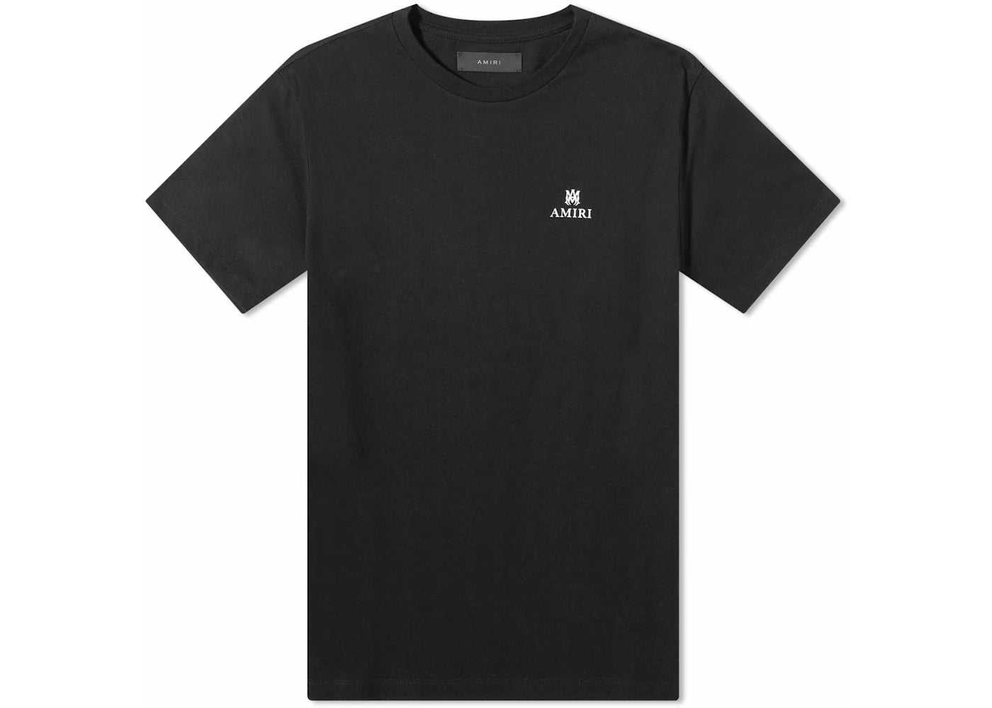 AMIRI MA Bar Club Tee Tee Black