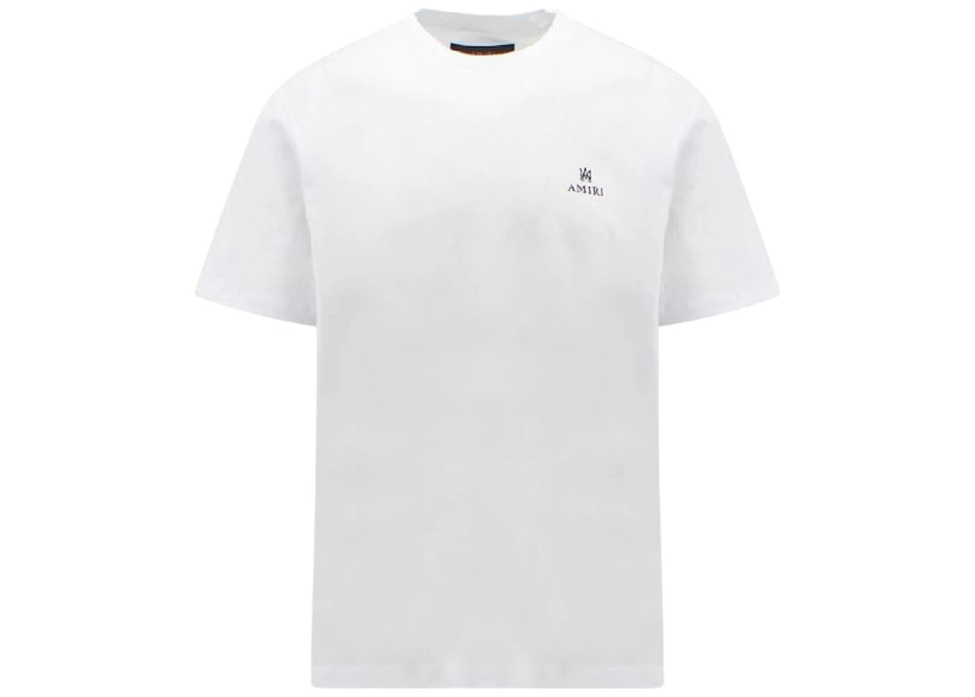 AMIRI MA Bar Club Tee White