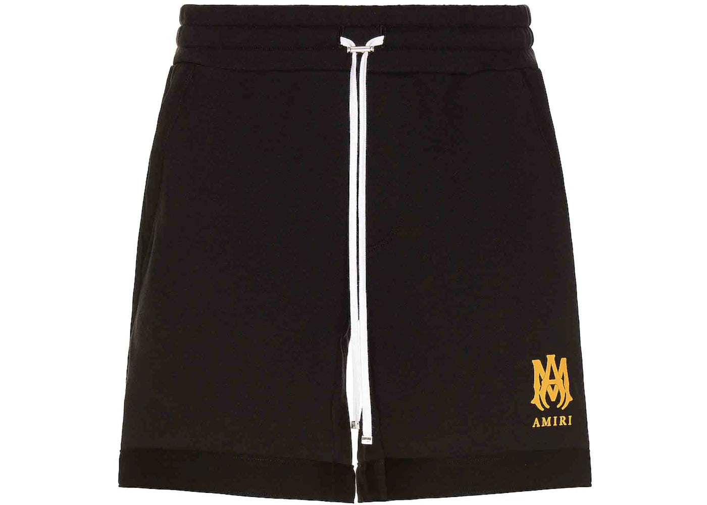 AMIRI MA Sweatshorts Black