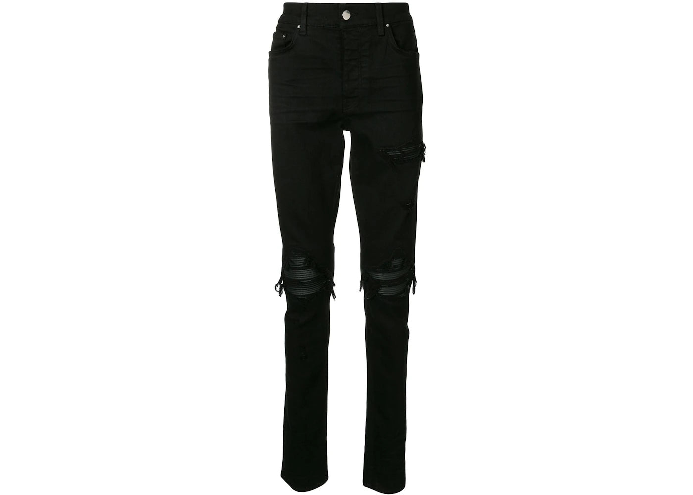 AMIRI MX1 Jeans Black