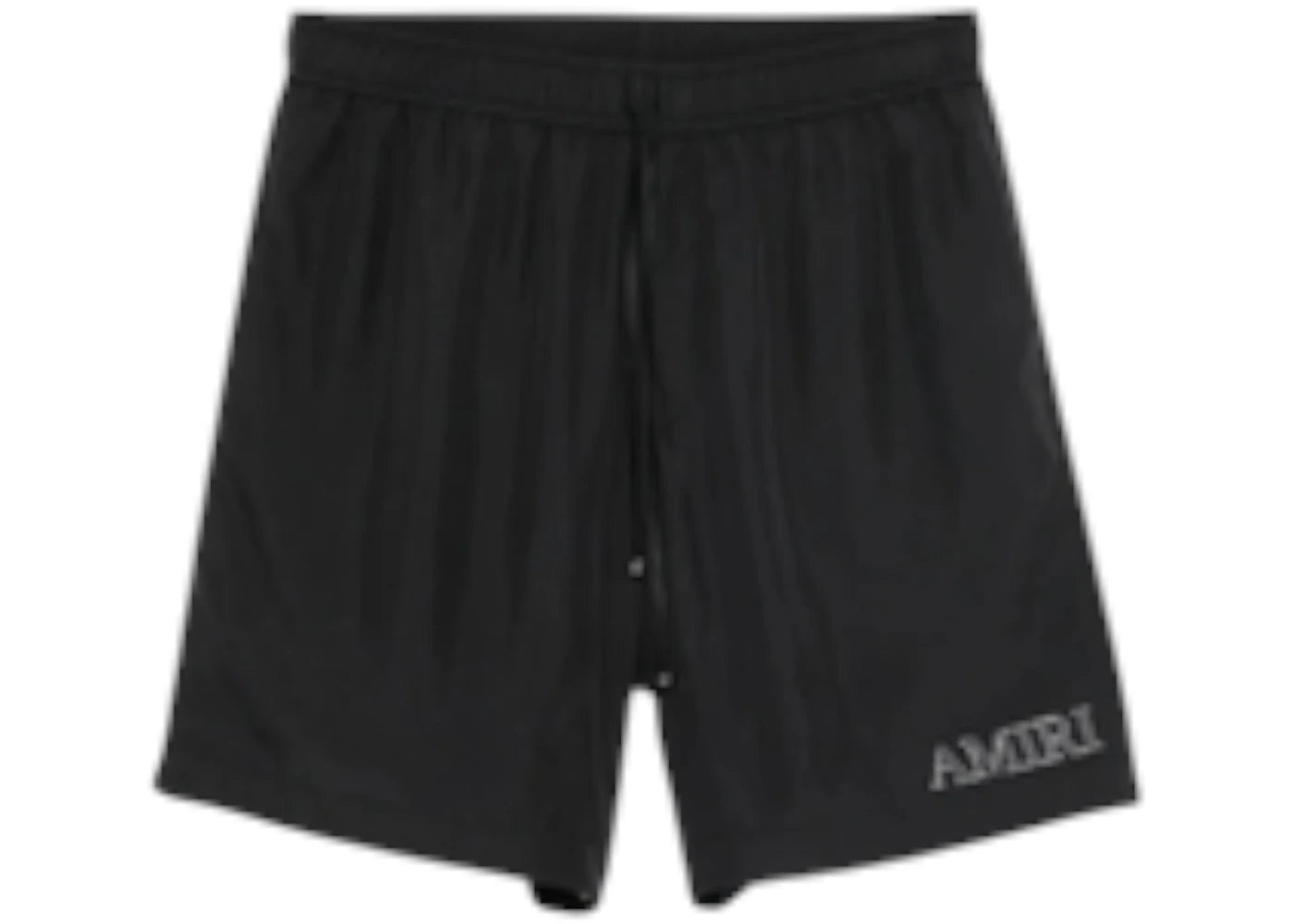 AMIRI Ma Outline Short Black