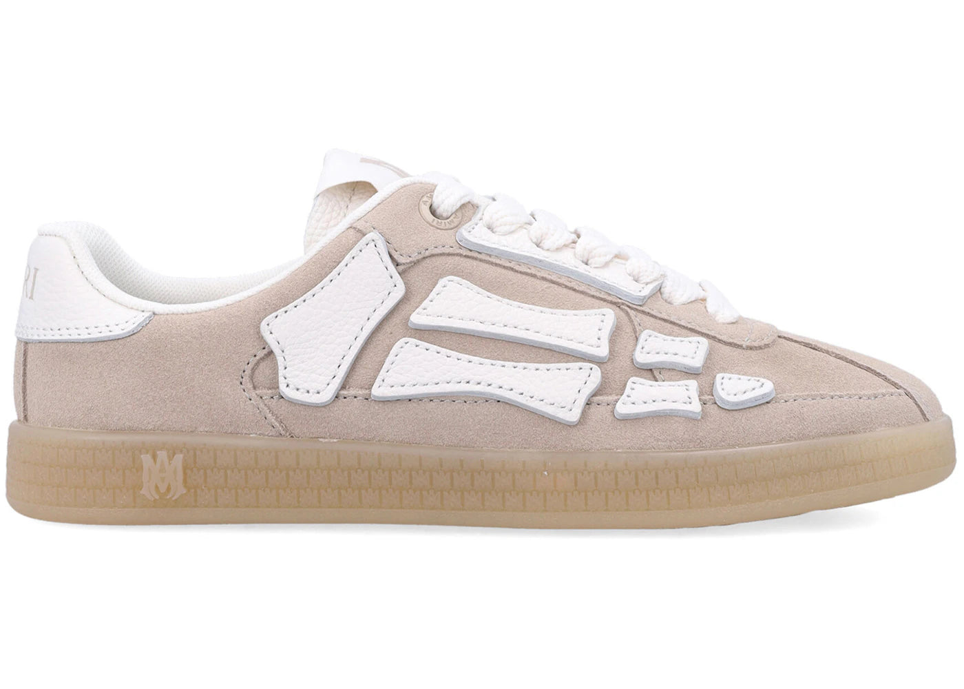 AMIRI Pacific Bones Sand