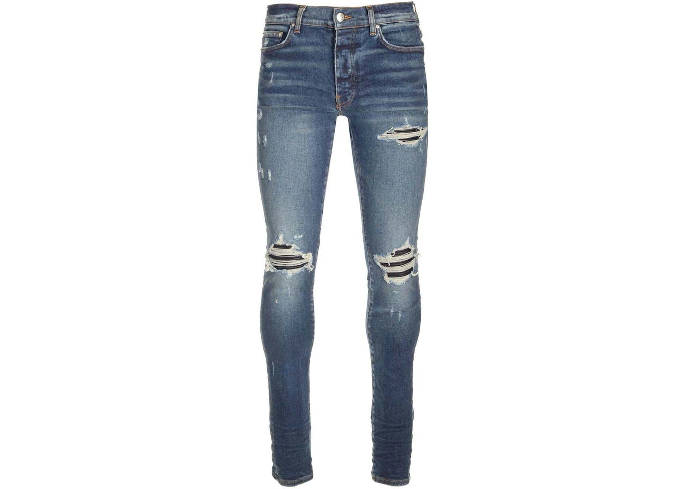 AMIRI Stack Jeans Deep Classic