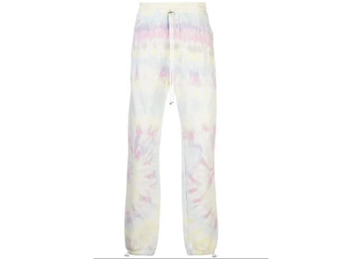 AMIRI Tie Dye Sweatpants Multicolor