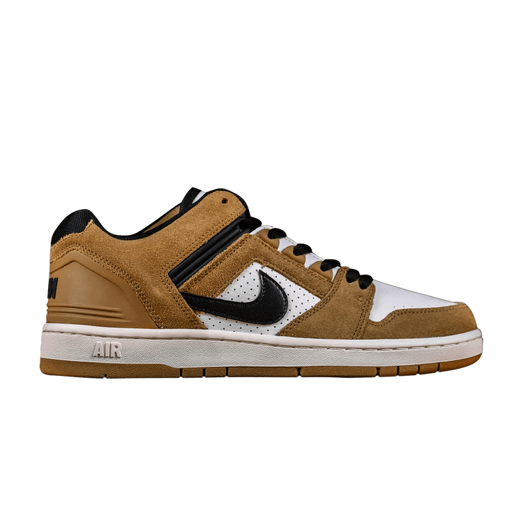 Nike SB Air Force 2 Low Escape