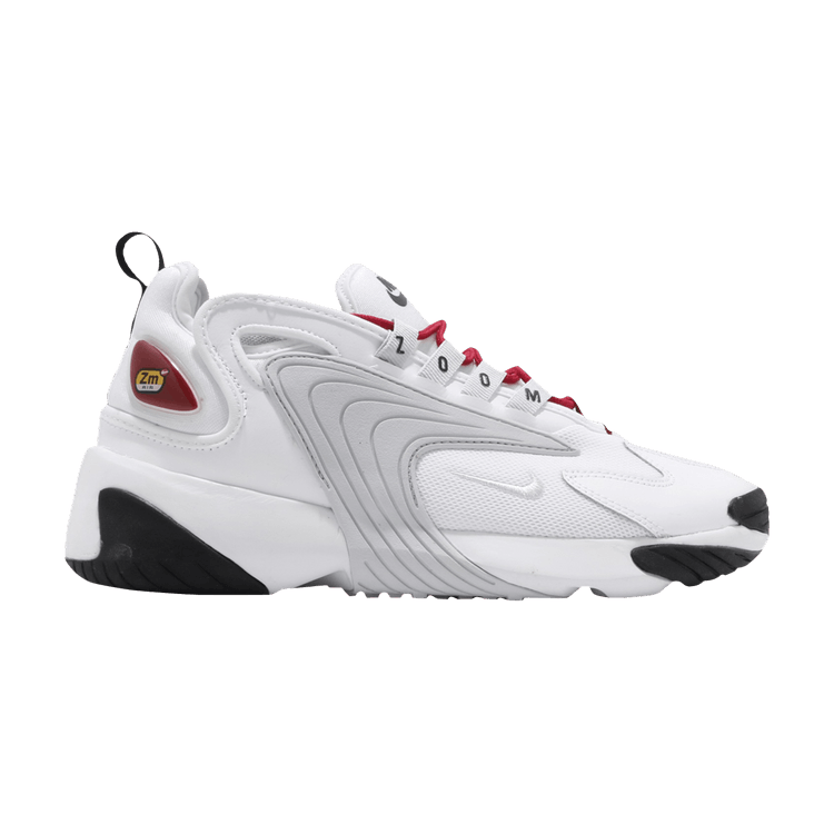 Nike Zoom 2K Gym Red (Women's)