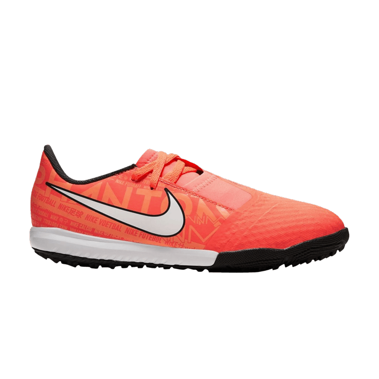 Nike Phantom Venom Academy TF Bright Mango (GS)