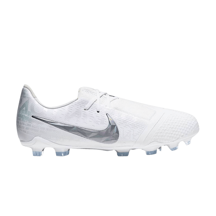 Nike Phantom Venom Elite FG Nuovo White (GS)