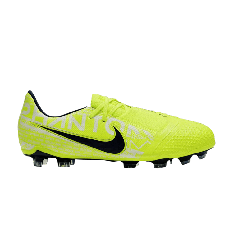 Nike Phantom Venom Elite FG Volt (GS)