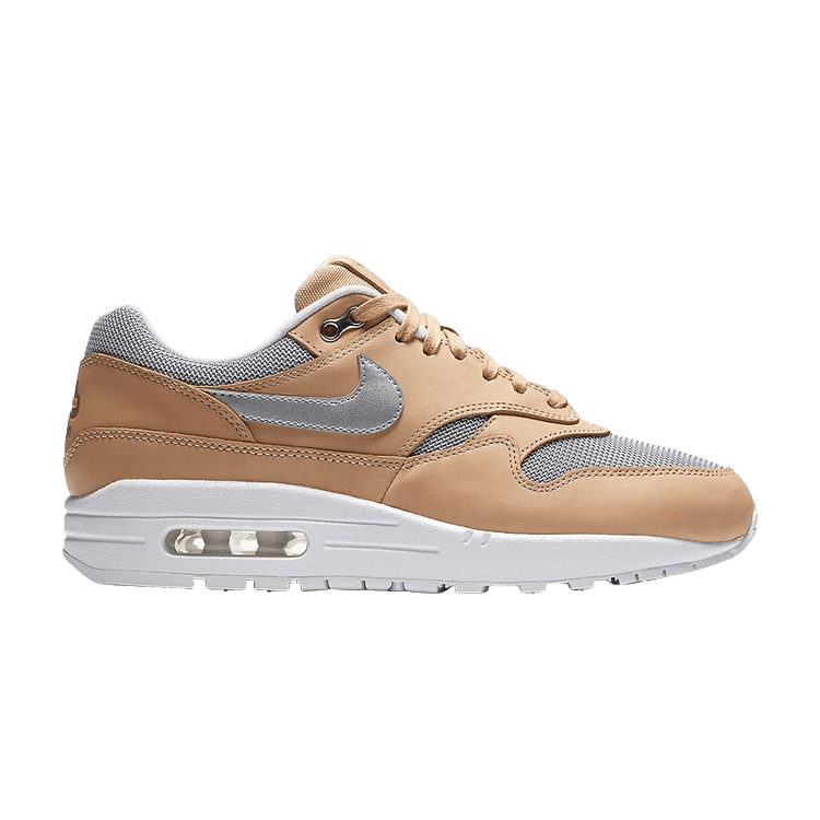 Nike Air Max 1 Premium Vachetta Tan (Women's)