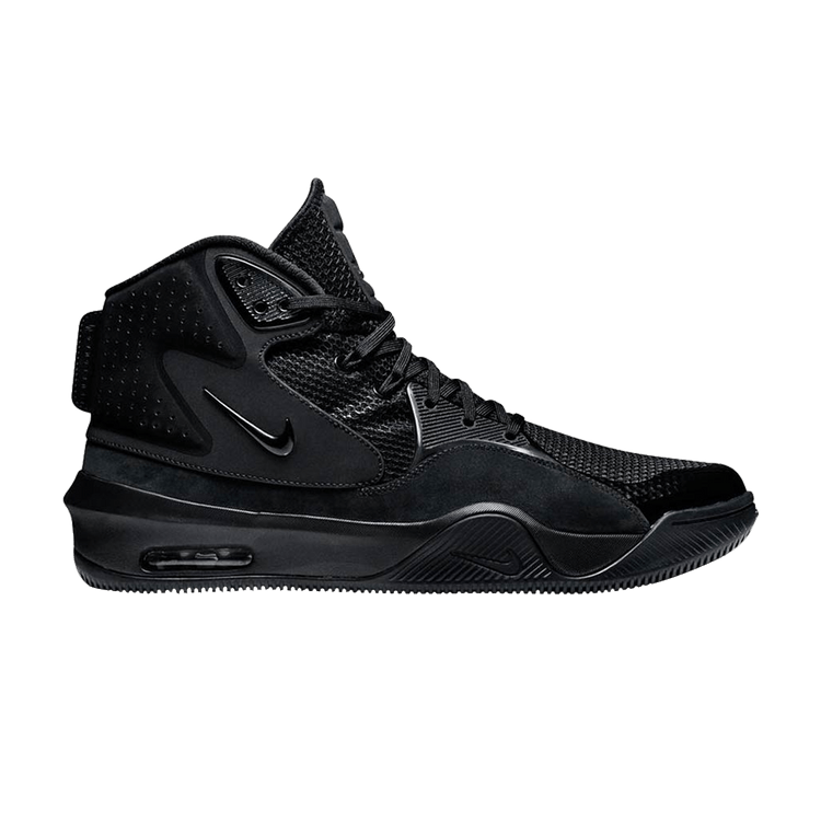 Nike Dangeruss Wilson 1 Black