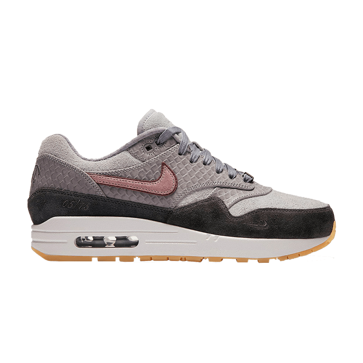 Nike Air Max 1 Paris Bespoke (Women's)