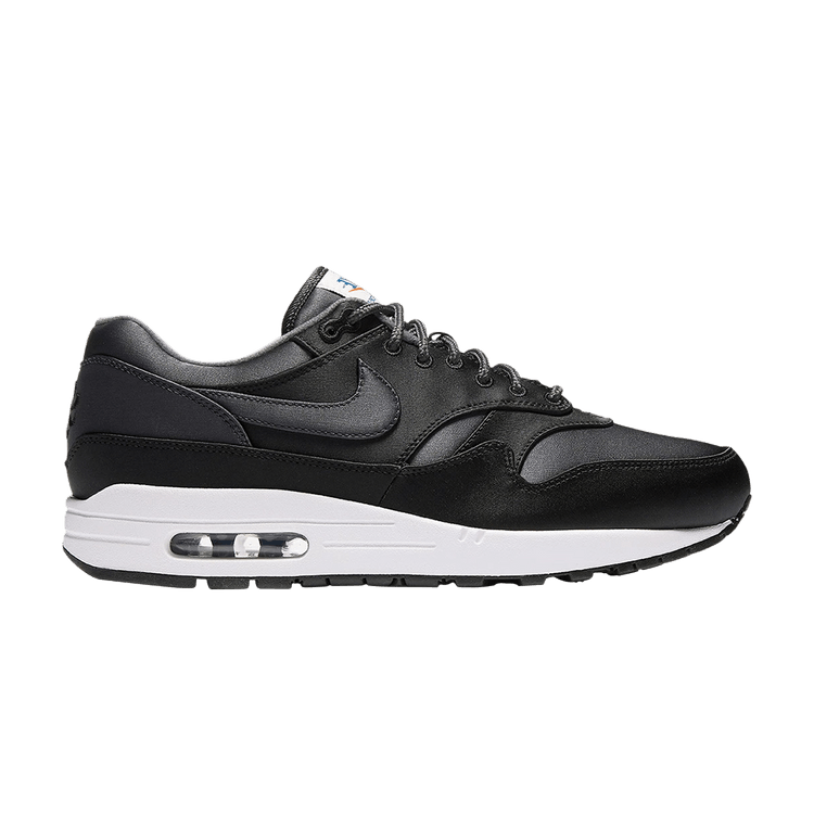 Nike Air Max 1 Satin Pack Black