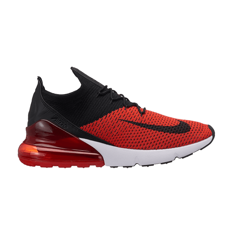 Nike Air Max 270 Flyknit Bred