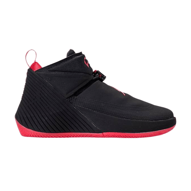 Jordan Why Not Zer0.1 Bred (GS)