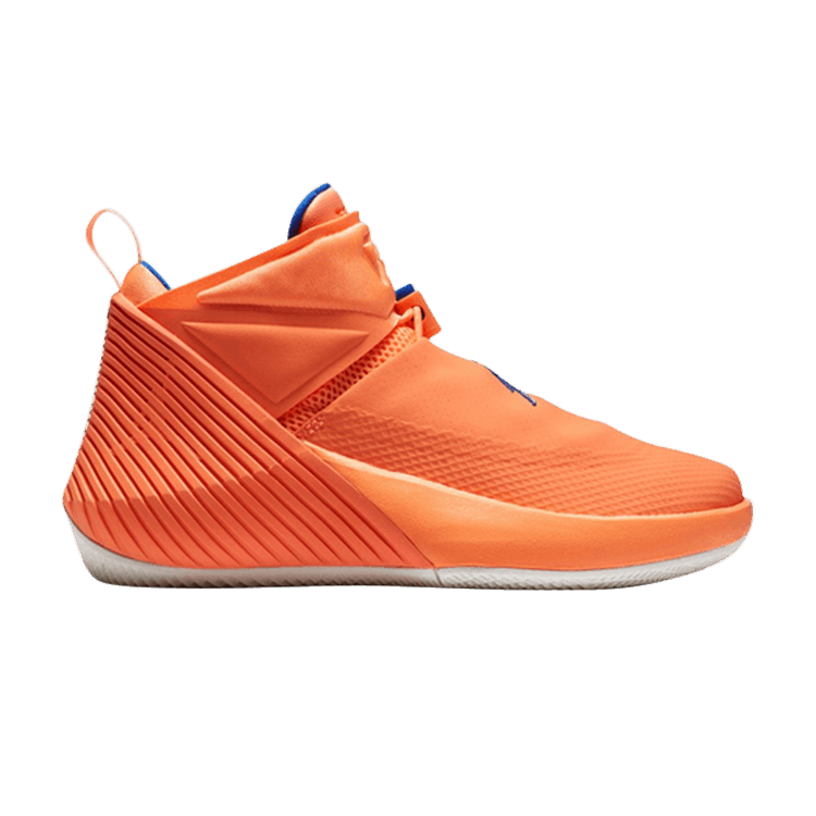 Jordan Why Not Zer0.1 Cotton Shot (GS)