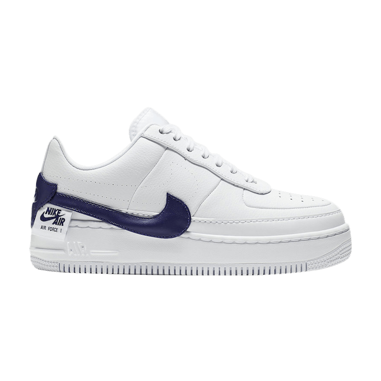 Nike Air Force 1 Jester XX Regency Purple (Women's)