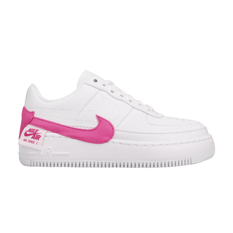 Nike Air Force 1 Jester XX White (Women's)