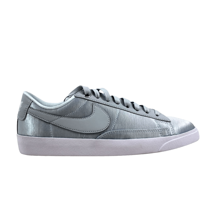 Nike Blazer Low SE Pure Platinum (Women's)