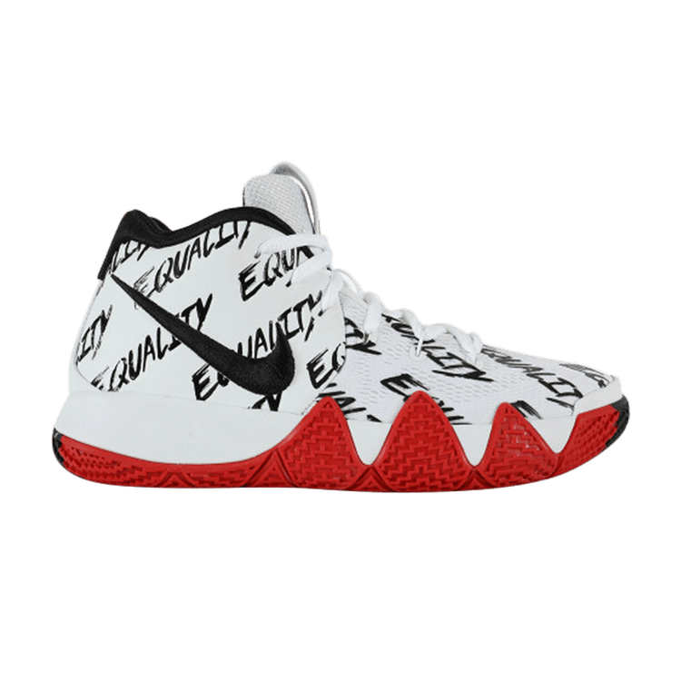 Nike Kyrie 4 Black History Month (2018) (GS)