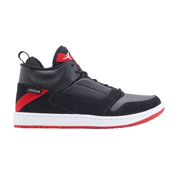 Jordan Fadeaway Bred