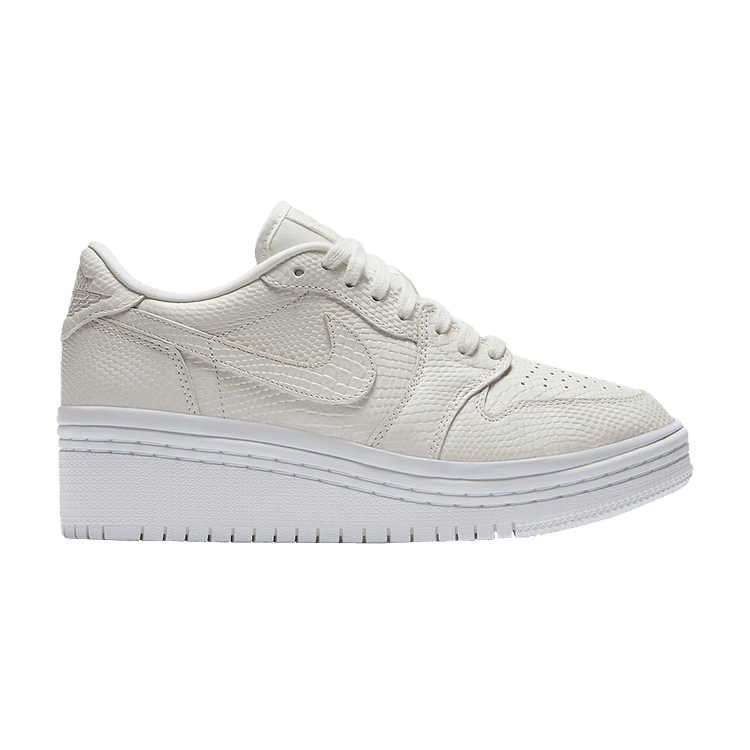 Jordan 1 Retro Low Lifted Phantom (Women's)