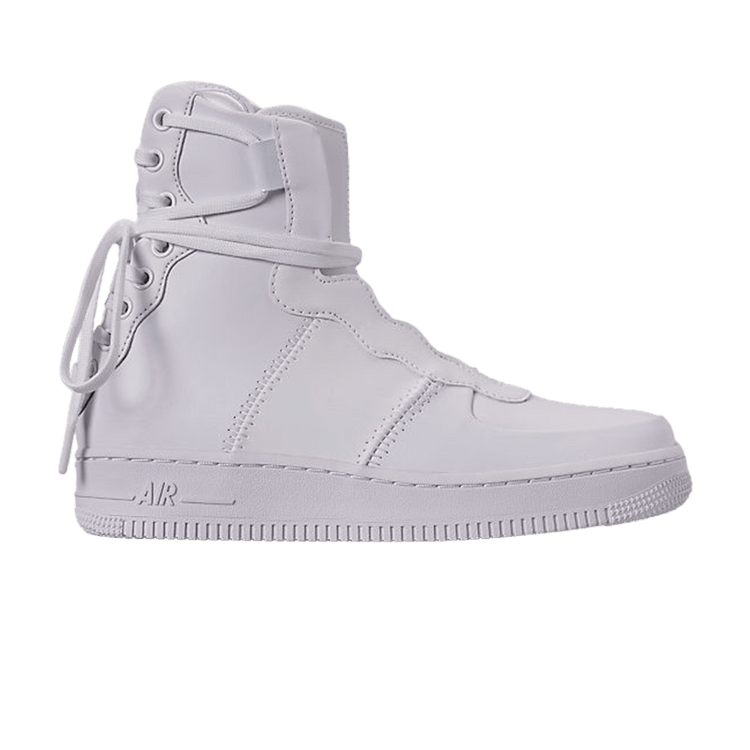 Nike Air Force 1 Rebel XX White (Women's)