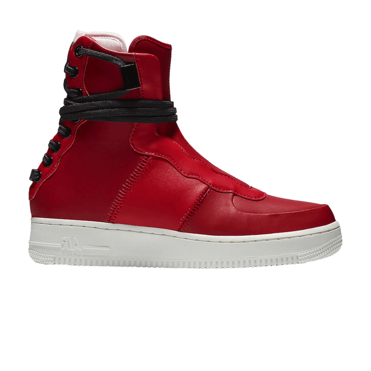 Nike Air Force 1 Rebel XX Gym Red (Women's)