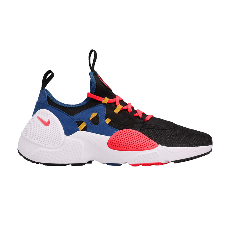 Nike Huarache EDGE TXT OKC Thunder