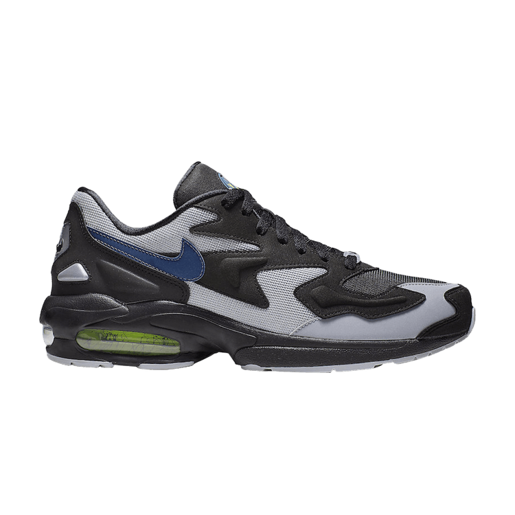 Nike Air Max2 Light Thunderstorm