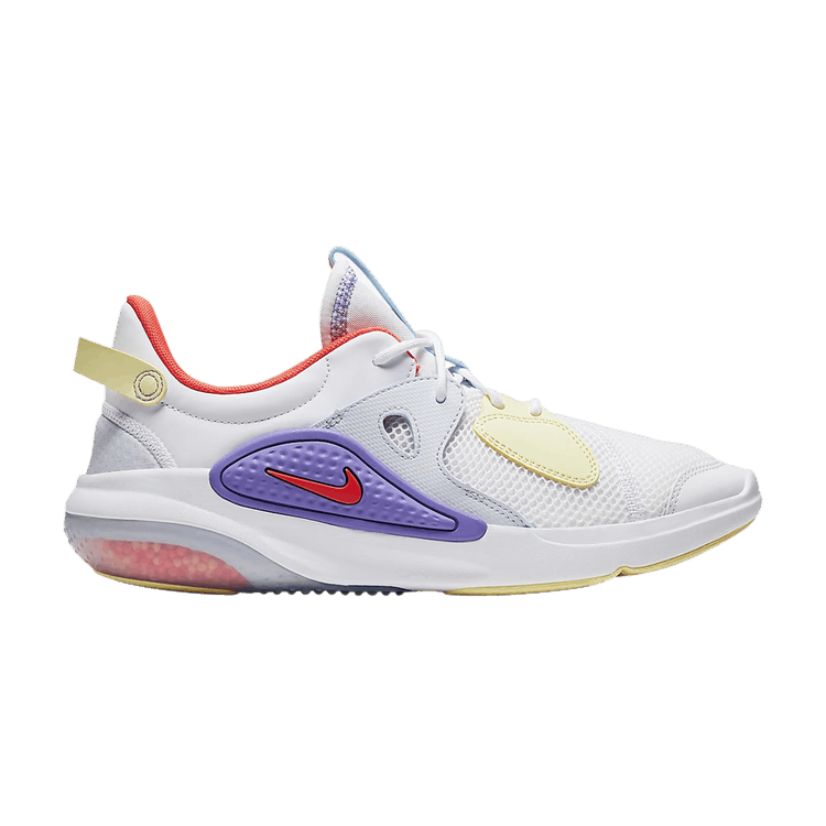 Nike Joyride CC White Bright Crimson Atomic Violet