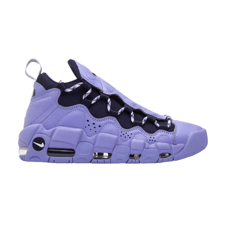 Nike Air More Money This Game Is Mine (Women's)