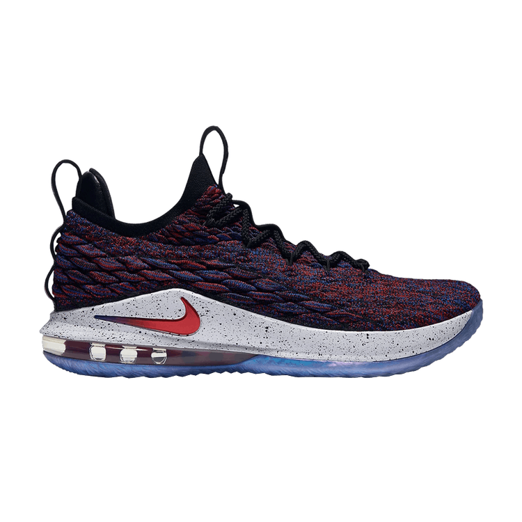 Nike LeBron 15 Low Supernova