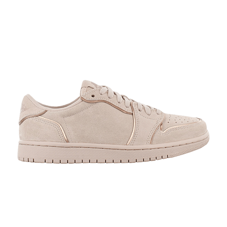 Jordan 1 Retro Low NS Particle Beige (Women's)