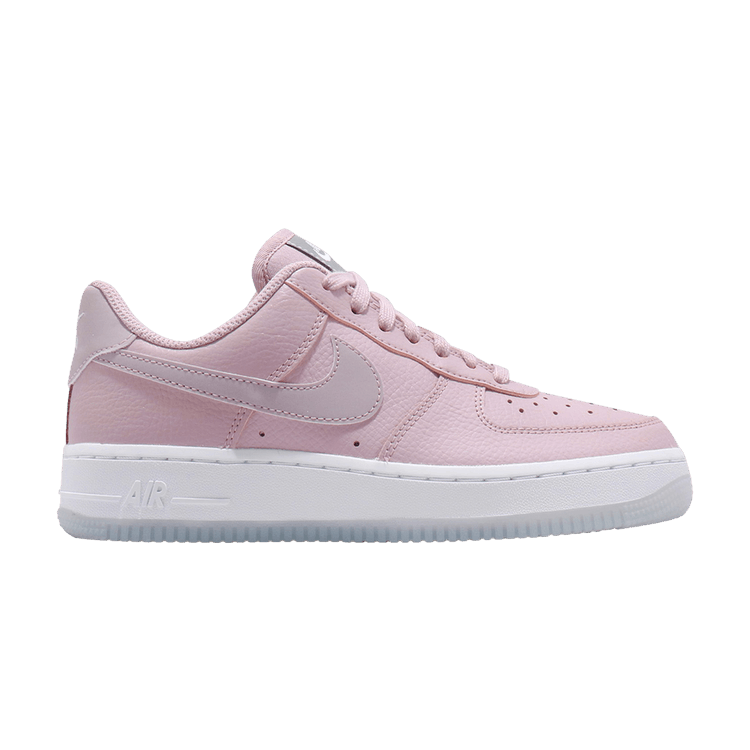 Nike Air Force 1 Low '07 Essential Plum Chalk (Women's)