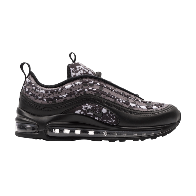 Nike Air Max 97 Ultra 17 Confetti Black (Women's)