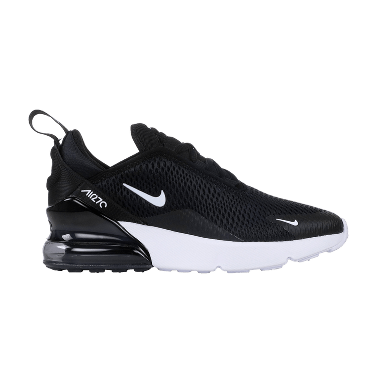 Nike Air Max 270 Black (PS)