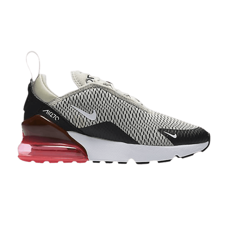 Nike Air Max 270 Hot Punch (PS)