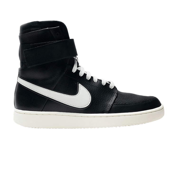 Nike Double Court Black Sail