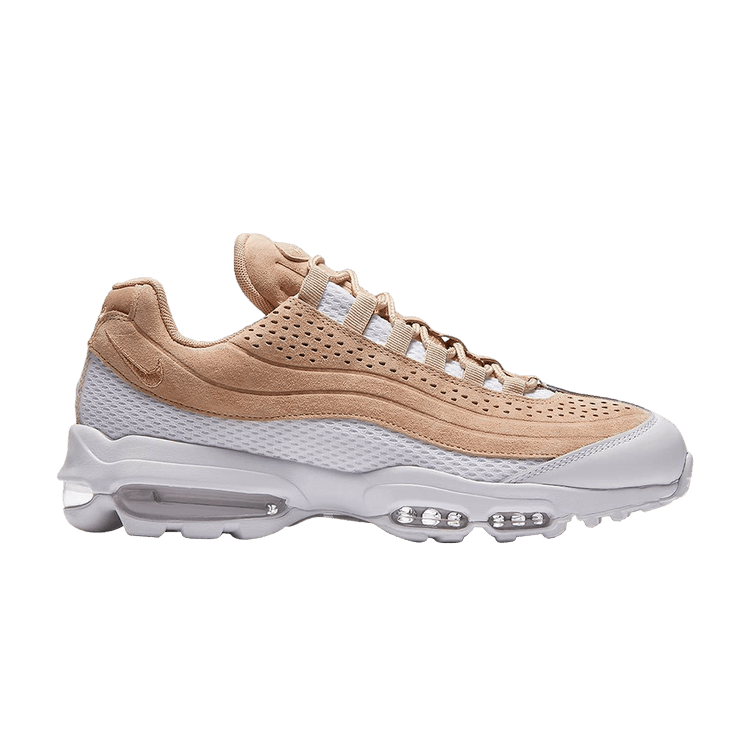 Nike Air Max 95 Ultra Prm Br Vachetta Tan Vachetta Tan