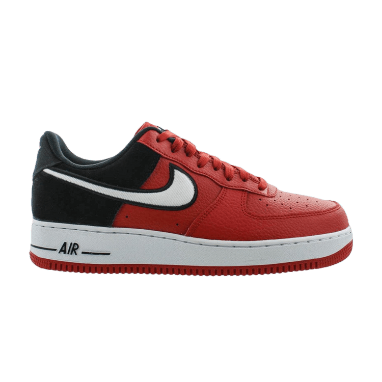 Nike Air Force 1 Low '07 LV8 1 Mystic Red