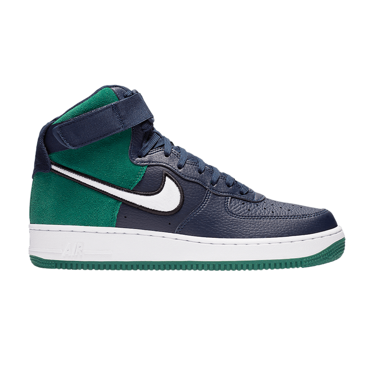 Nike Air Force 1 High '07 LV8 1 Midnight Navy