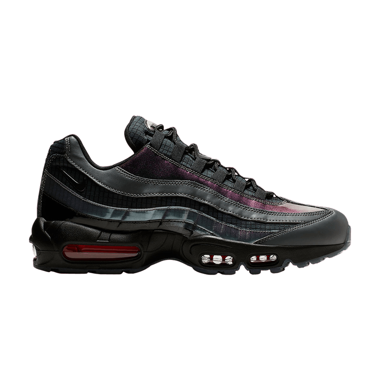 Nike Air Max 95 LV8 Black