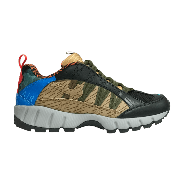 Nike Air Humara 17 Camo Hay