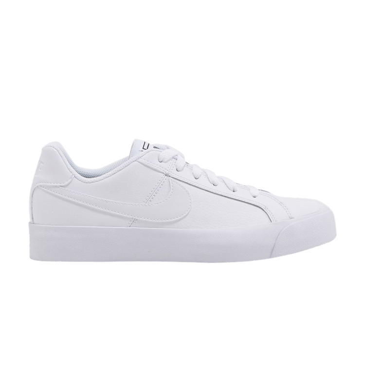 Nike Court Royale AC White (Women's)