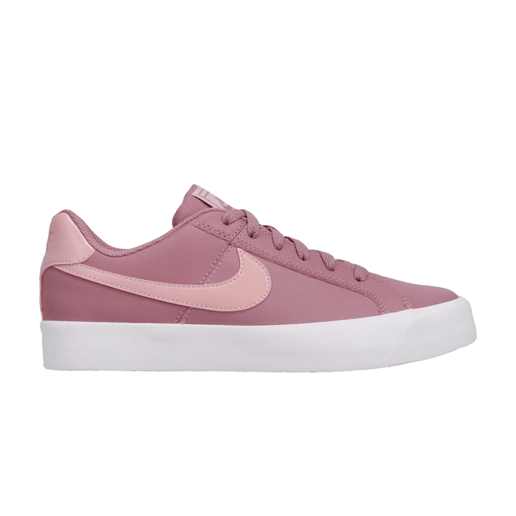 Nike Court Royale AC Plum Dust (Women's)